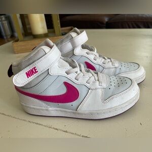 Girls Nike